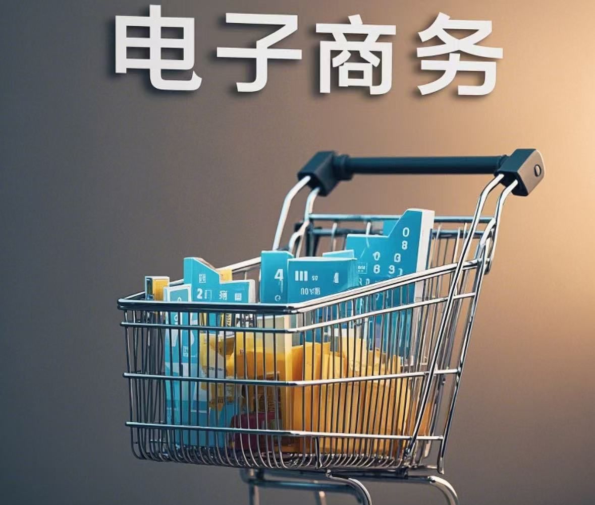 职业本科专业报考指南——电子商务专业