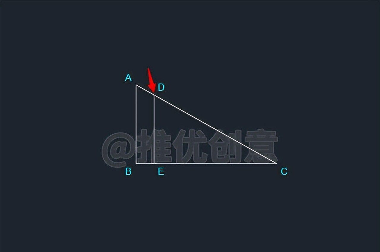 使用新版AutoCAD进行“参数化”绘图 约束绘图 工程制图 cad画图教程