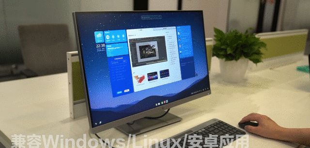 阿里云越来越“硬”了！全球首发手掌大小云电脑、骑“驴”杀入机器人赛道