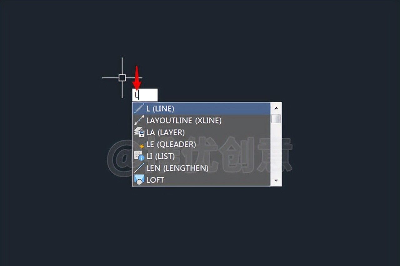 使用新版AutoCAD进行“参数化”绘图 约束绘图 工程制图 cad画图教程