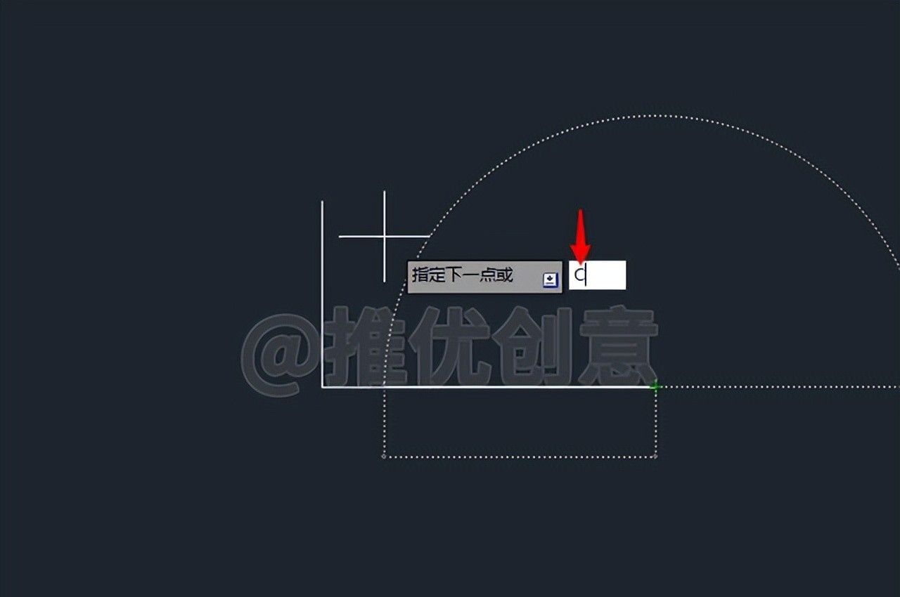 使用新版AutoCAD进行“参数化”绘图 约束绘图 工程制图 cad画图教程