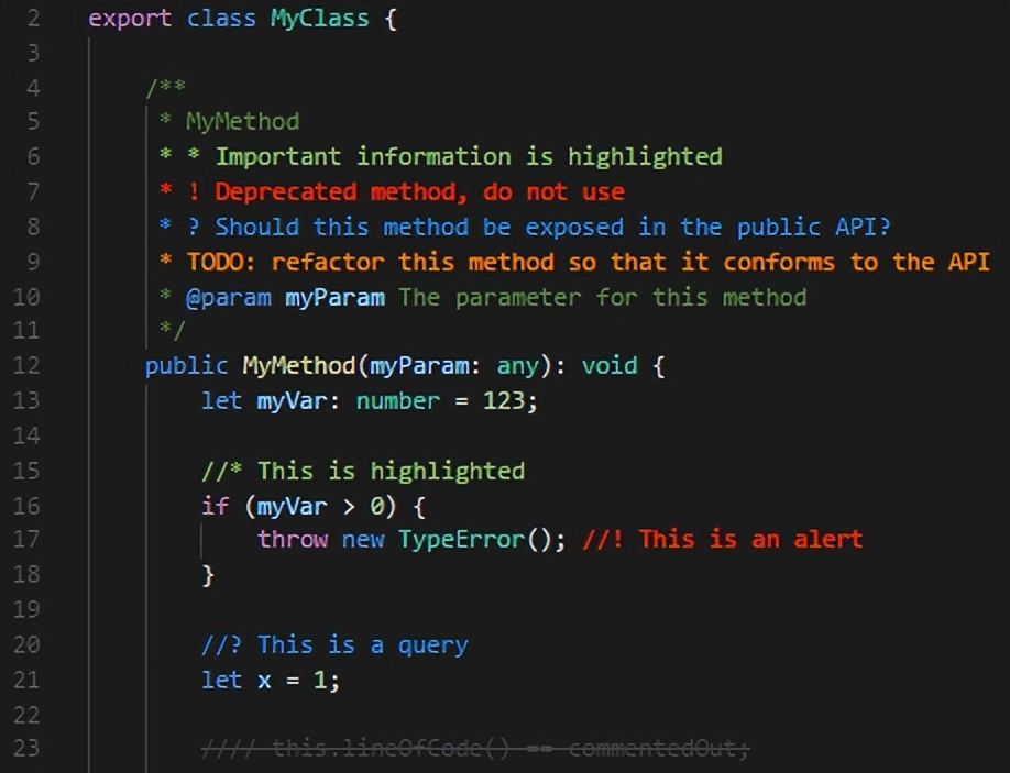 最新最全 VSCode 插件吐血整理！