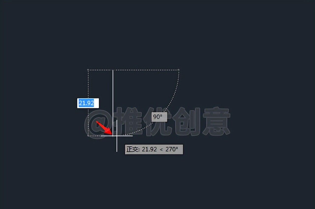使用新版AutoCAD进行“参数化”绘图 约束绘图 工程制图 cad画图教程
