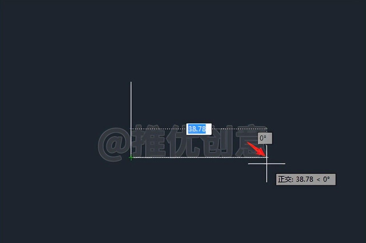 使用新版AutoCAD进行“参数化”绘图 约束绘图 工程制图 cad画图教程