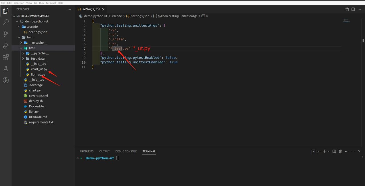 配置VSCode 轻松搞定python开发