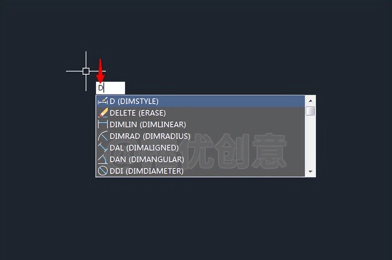 你知道怎样设置AutoCAD标注的单位格式吗？ 工程制图 cad教程