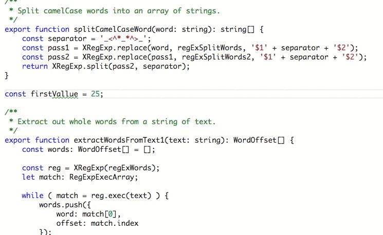 最新最全 VSCode 插件吐血整理！