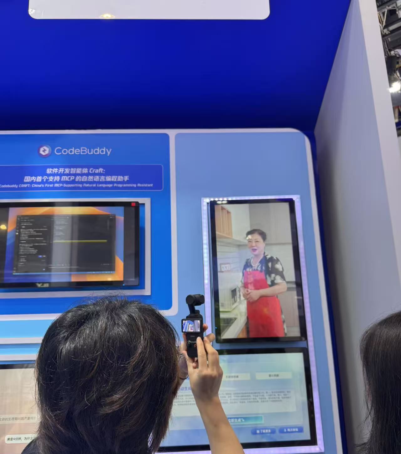 不玩噱头不卷参数！7大革命性产品在WAIC彻底杀疯了