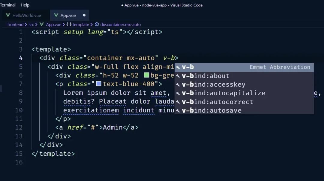 最新最全 VSCode 插件吐血整理！