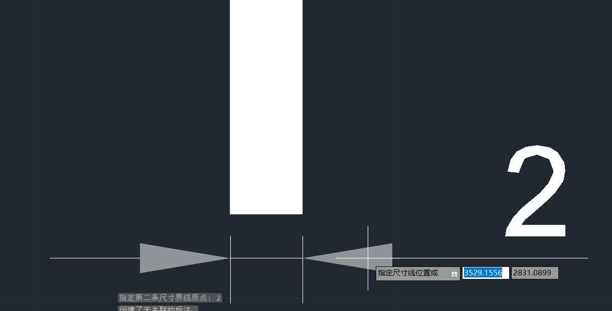 CAD中的线宽要如何标注？