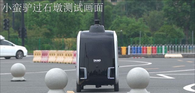 阿里云越来越“硬”了！全球首发手掌大小云电脑、骑“驴”杀入机器人赛道