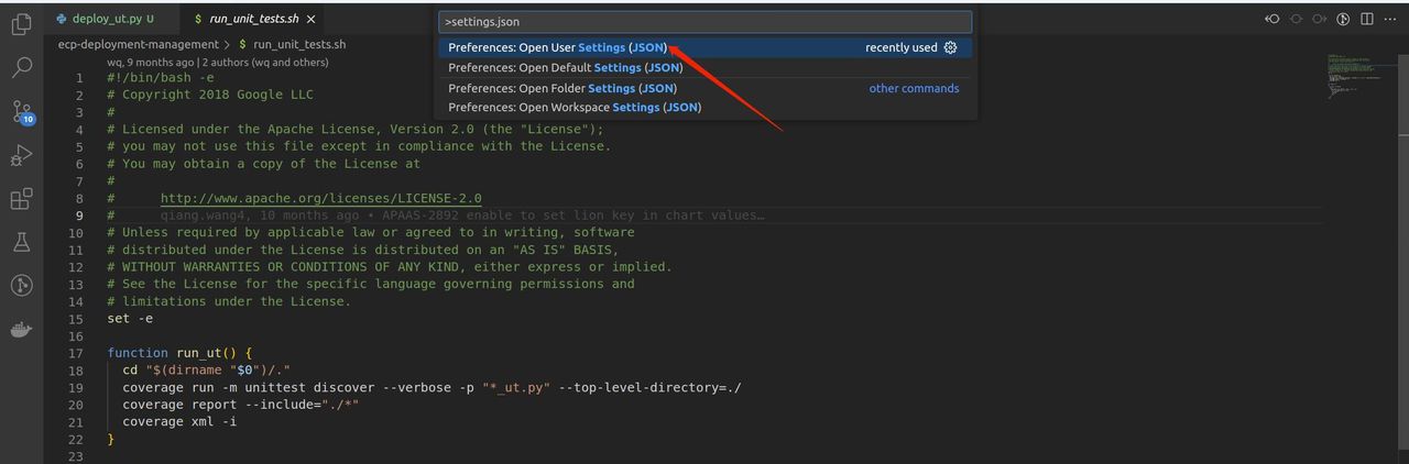 配置VSCode 轻松搞定python开发