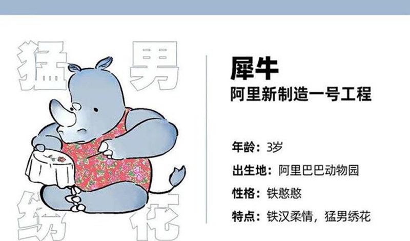 阿里云越来越“硬”了！全球首发手掌大小云电脑、骑“驴”杀入机器人赛道