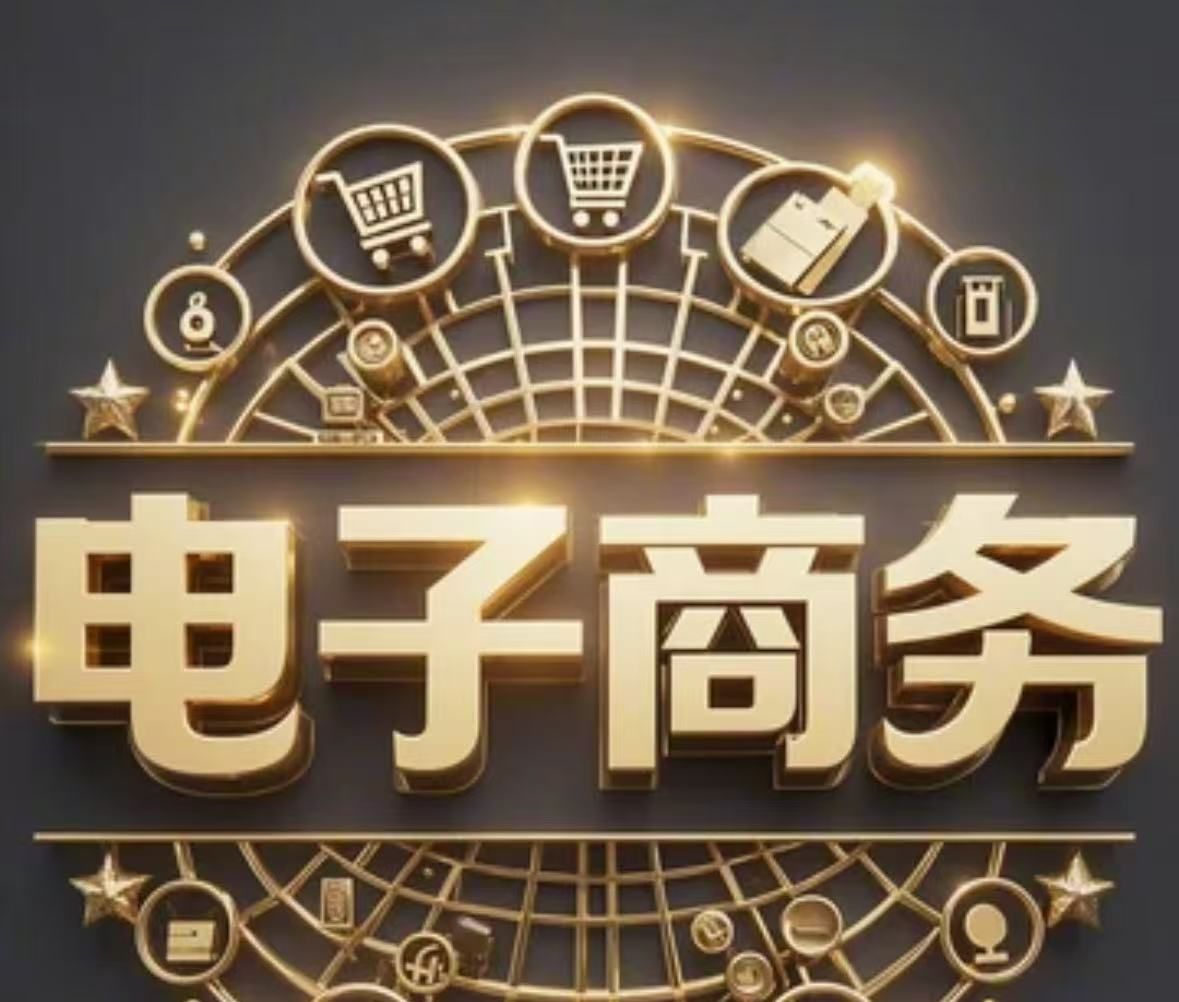 职业本科专业报考指南——电子商务专业