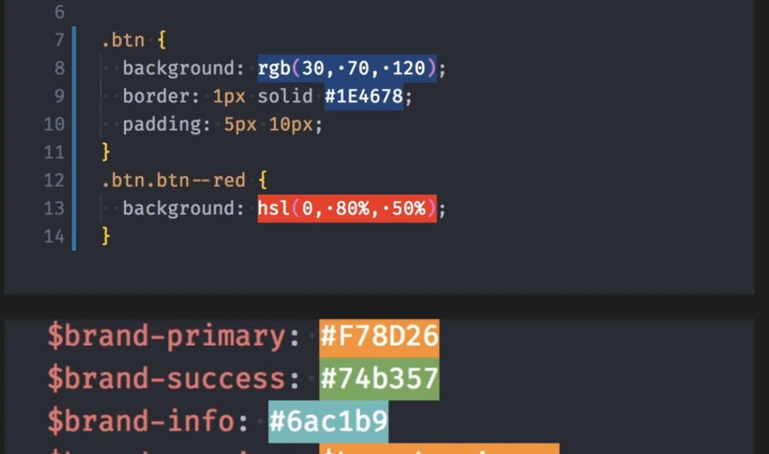 最新最全 VSCode 插件吐血整理！