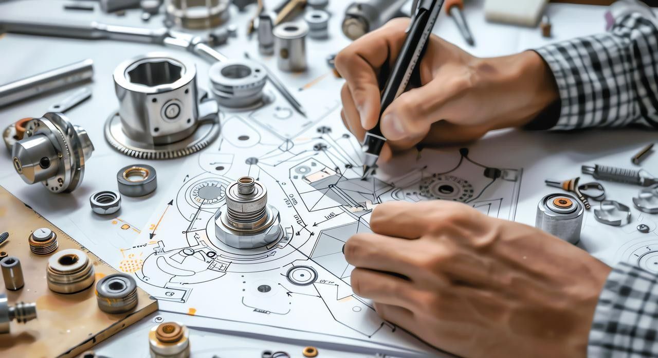 学习 CAD 想要从新手到入门，学习的先后顺序做了排列