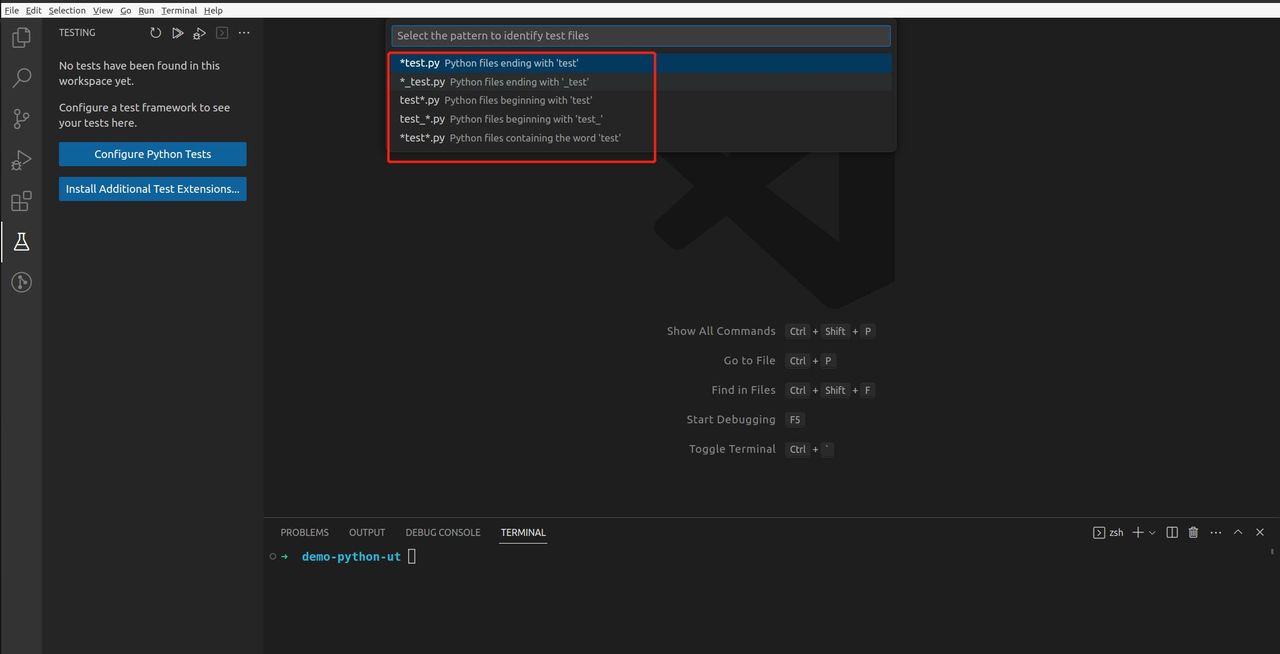 配置VSCode 轻松搞定python开发