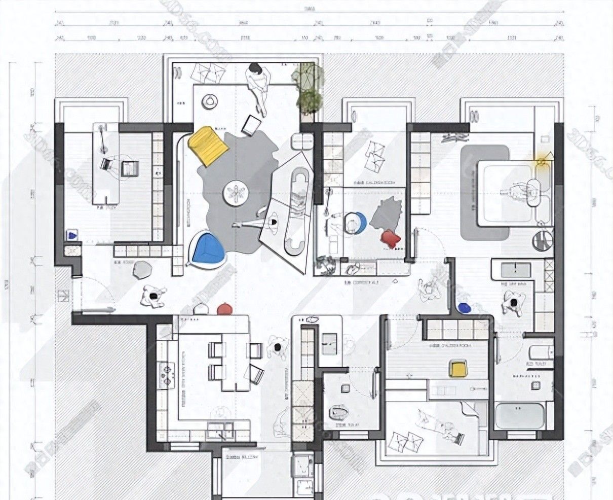 在CAD中，如何将单位设置为英寸呢？ - 宋马