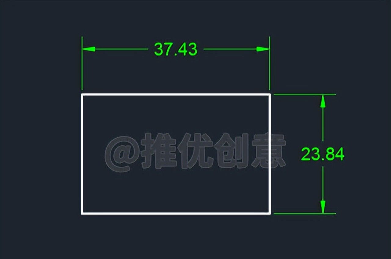 你知道怎样设置AutoCAD标注的单位格式吗？ 工程制图 cad教程