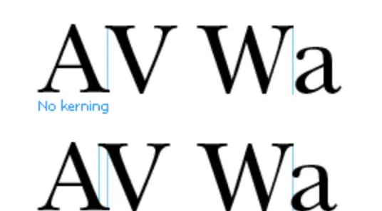 CSS - 内容区域 - 字体 Font