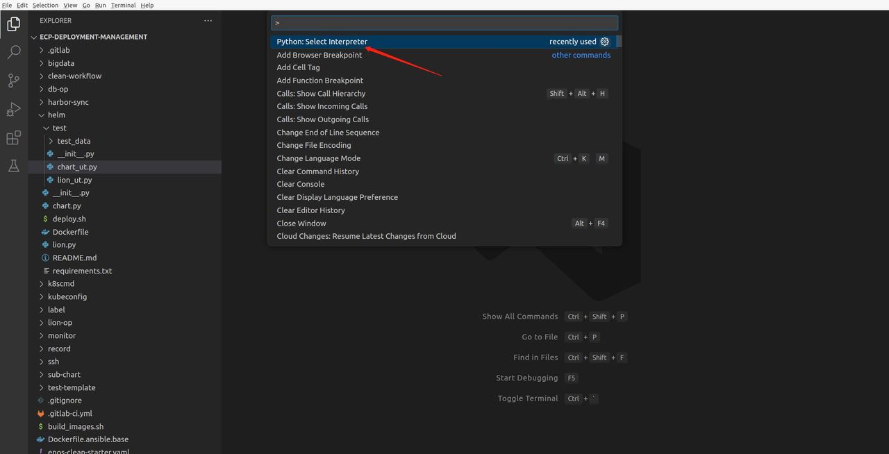 配置VSCode 轻松搞定python开发