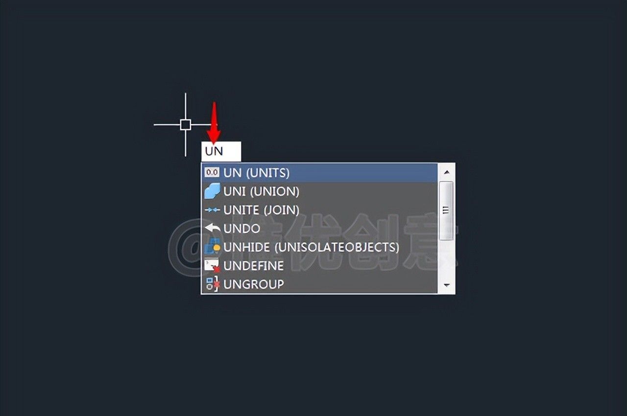 AutoCAD的“DIST”命令实战教程 工程制图 机械制图 cad教程 CAD习题