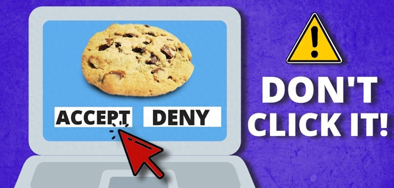 每个网站都要你接受Cookie，Cookie是什么？同意了又会发生什么？ - 宋马