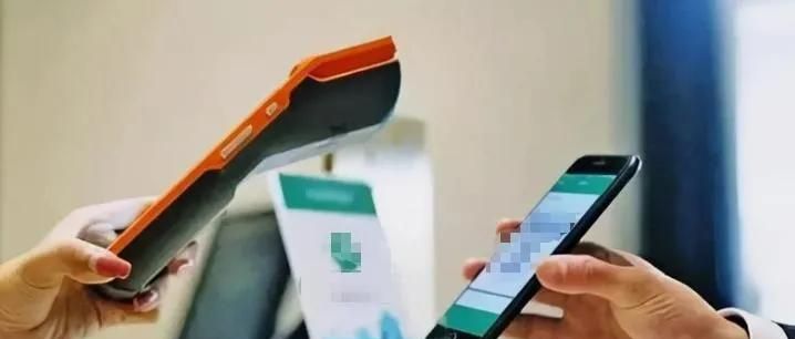 为什么超市付款不用输密码?扫码枪背后那些你可能忽略的细节!