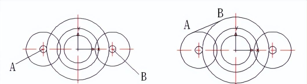 CAD课程第10天——0基础案例讲解 对象特性、属性应用