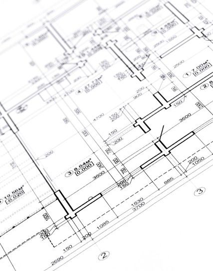 cad打印图纸模糊不清晰怎么办？