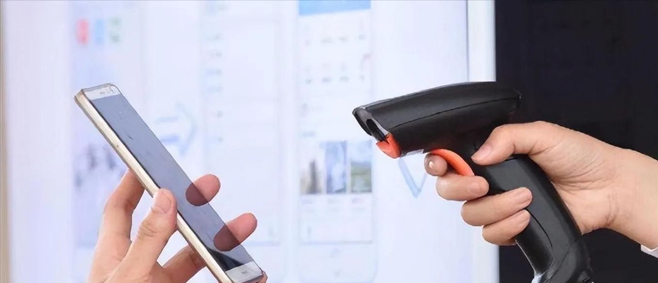 为什么超市付款不用输密码?扫码枪背后那些你可能忽略的细节!