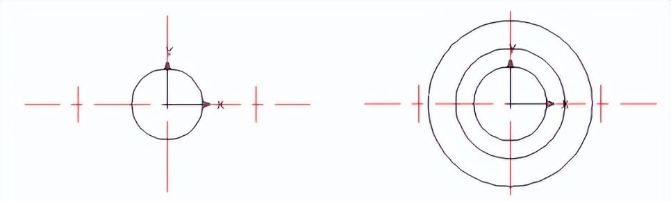 CAD课程第10天——0基础案例讲解 对象特性、属性应用
