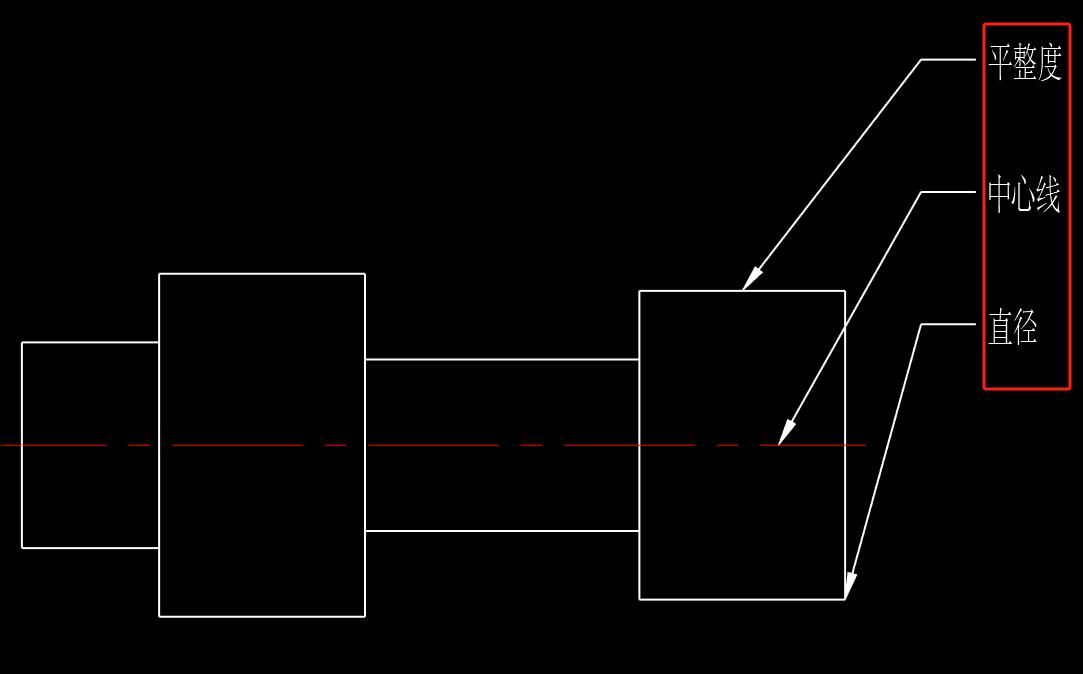 中望CAD怎么将多重引线对齐？一分钟教会你
