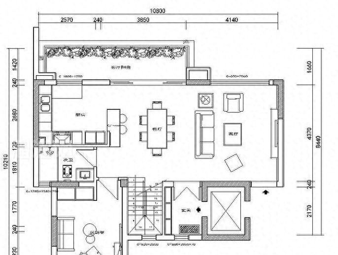 如何在AutoCAD中设置背景颜色？ - 宋马