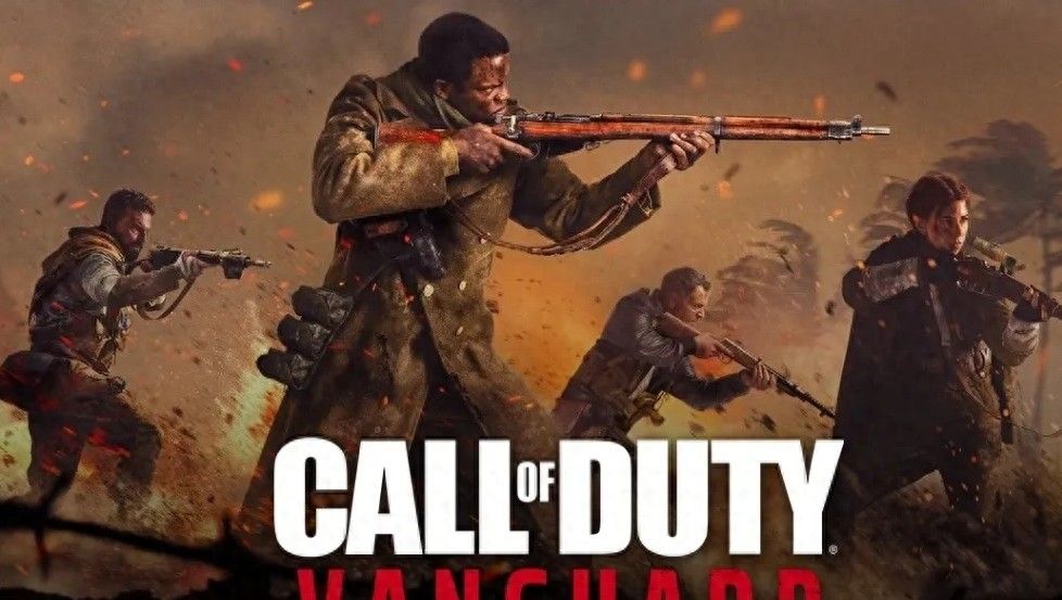 Steam游戏评测 第354期《使命召唤：先锋》 - 宋马