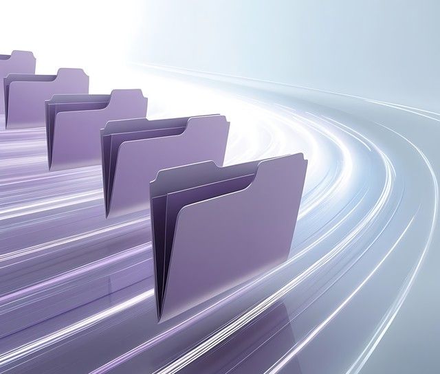 Python文件操作革新：pathlib让路径处理优雅如诗