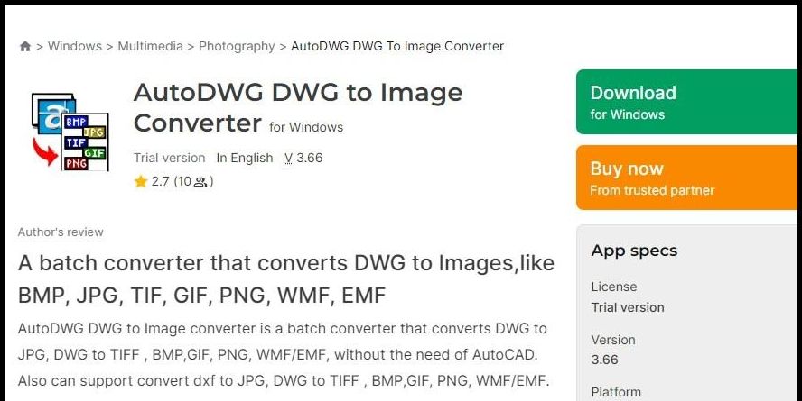 如何把dwg转成高清图片?图片转换小技巧