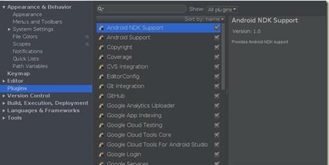 Android调试系列-使用android studio调试smali代码