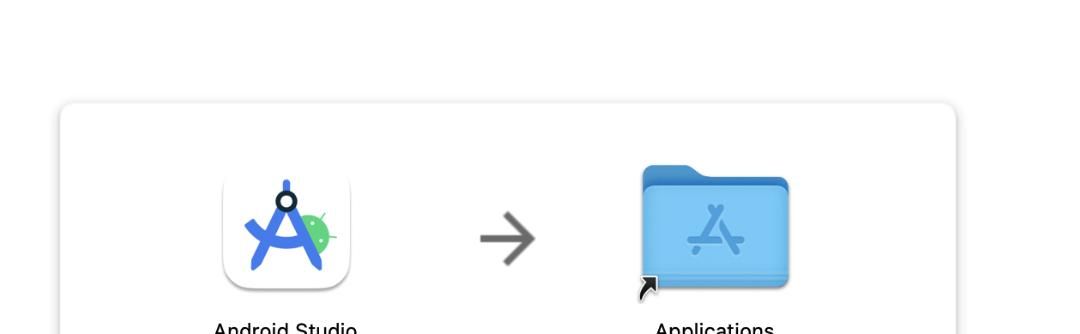 Android Studio下载与安装