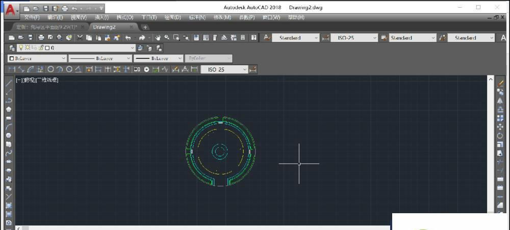 CAD如何做引线标注？ - 宋马