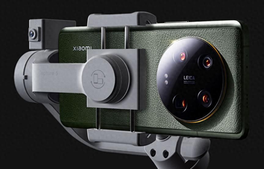 逗映再上新云台，超大承重，令人心动！ - 宋马