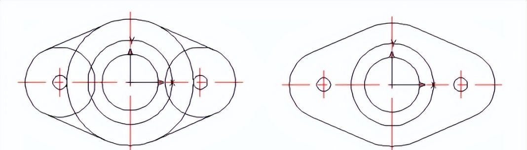CAD课程第10天——0基础案例讲解 对象特性、属性应用