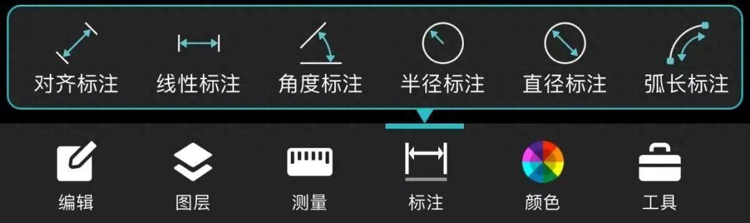 CAD各种标注功能，你真的用对了吗？ - 宋马
