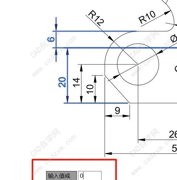 技术栈:这个CAD命令太强了,简直就是标注中的救星!