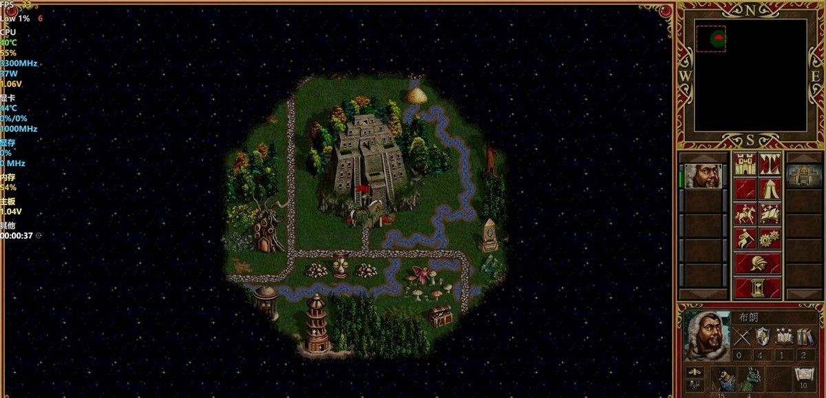 i3-3220只用核显的话，你觉得还能玩网游LOL吗？CF呢？