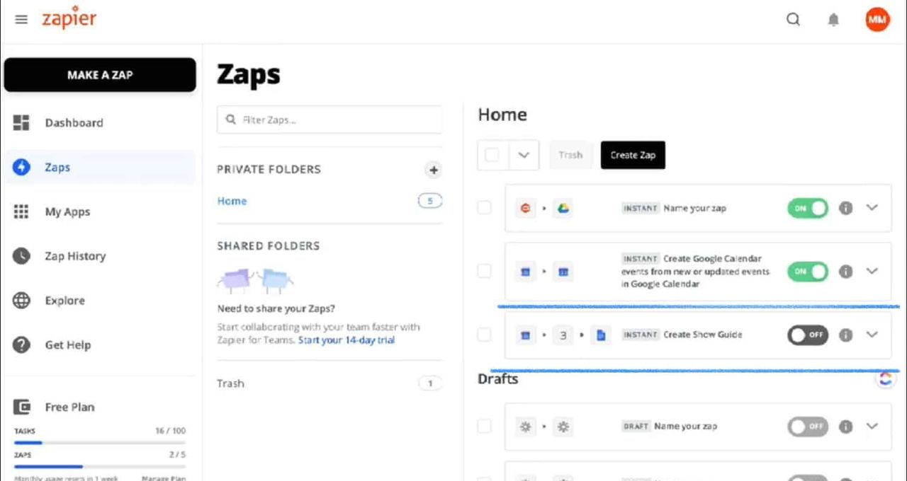 推荐这些冷门但好用的软件
