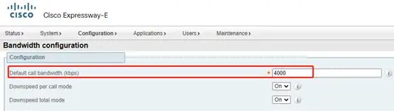 Cisco Expressway MRA双域部署