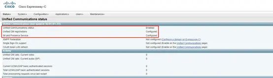 Cisco Expressway MRA双域部署