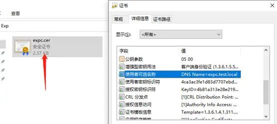 Cisco Expressway MRA双域部署