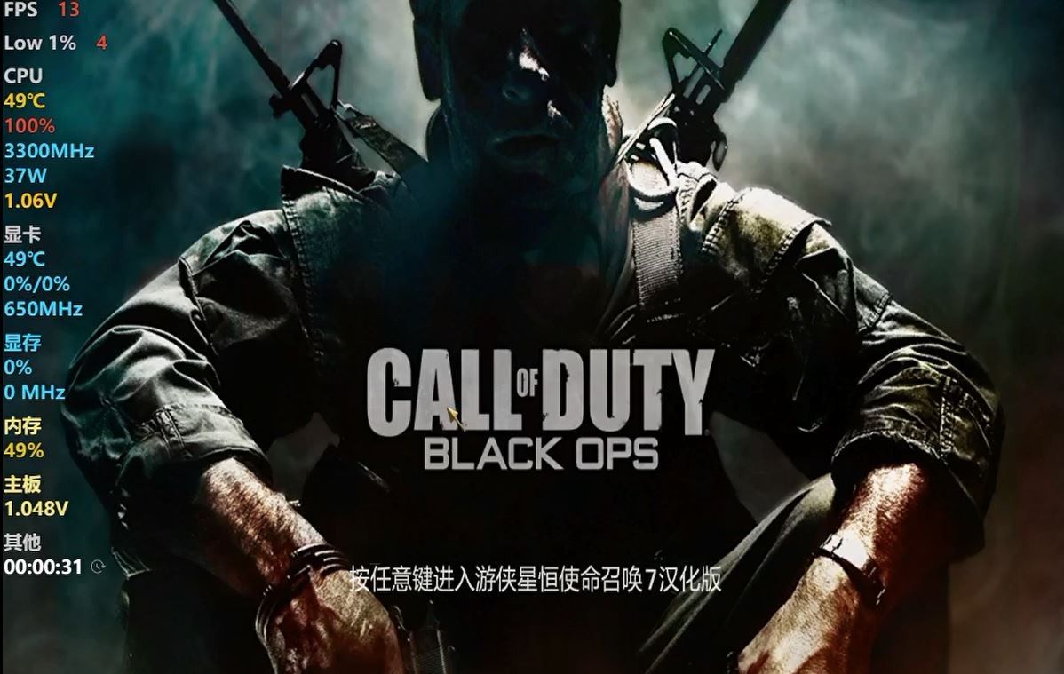 i3-3220只用核显的话，你觉得还能玩网游LOL吗？CF呢？